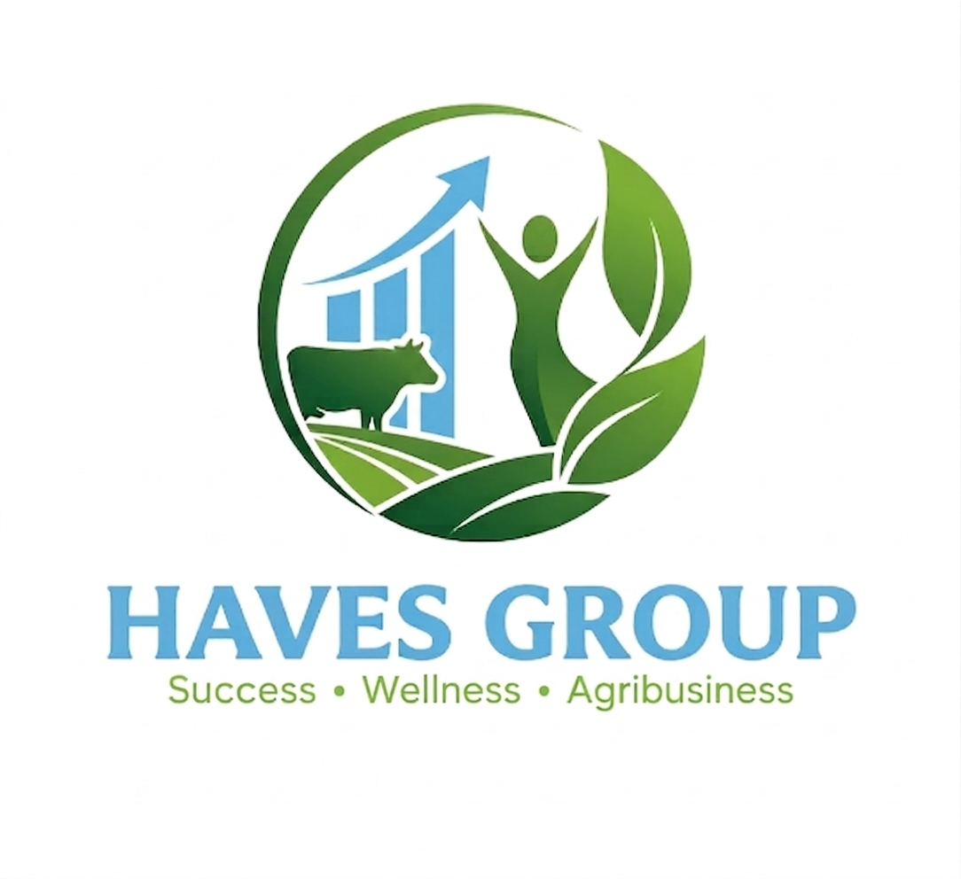 Haves Group Logo