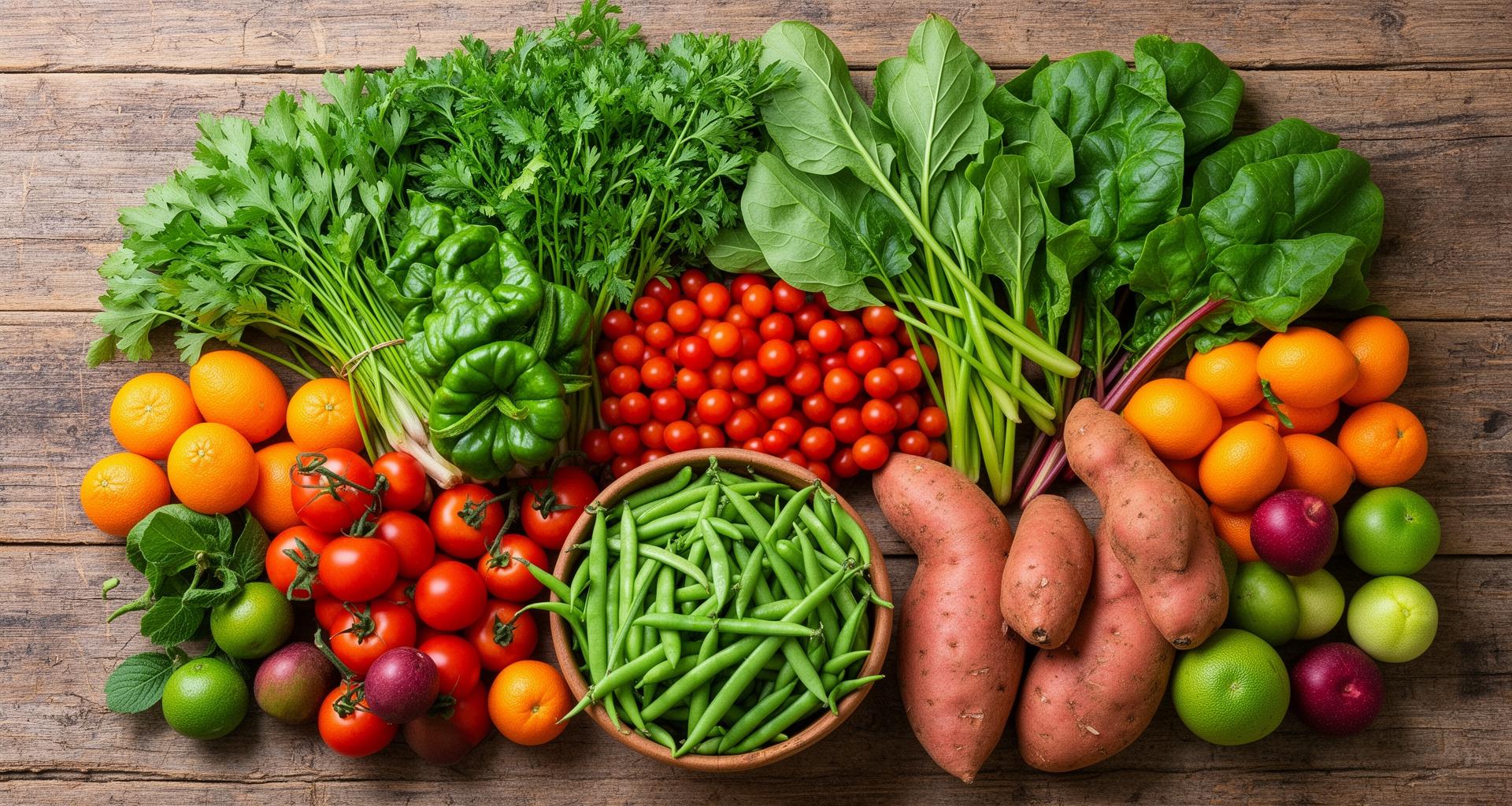 Premium Organic Maize